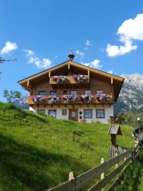 Onemooshof, Maria Alm Am Steinernen Meer